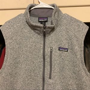 Patagonia Sweater Vest